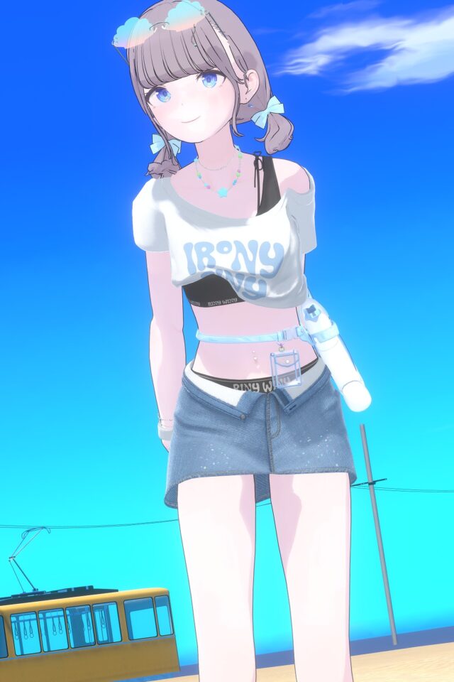 夏だ！Lapwingだ！