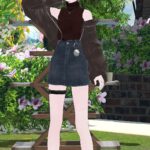 夏のノースリーブニット！