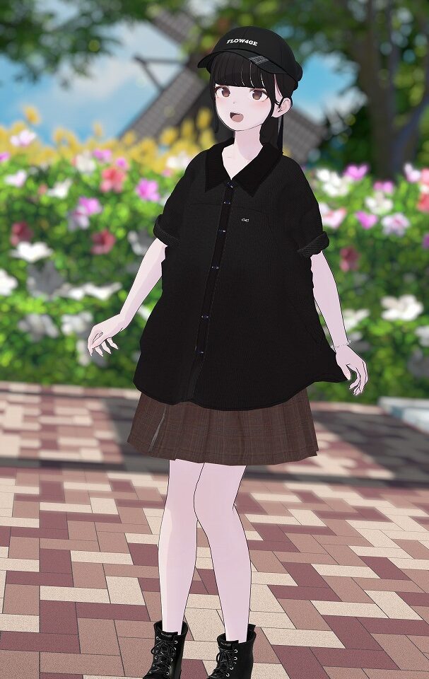 夏のLIVEコーデ!