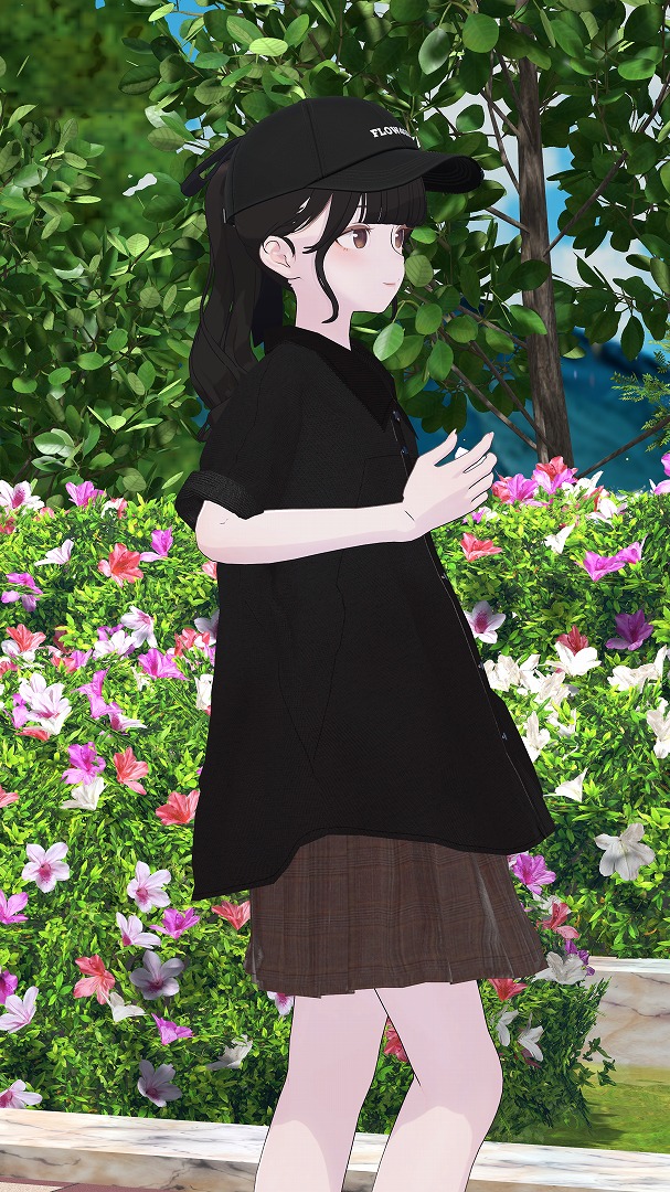 夏のLIVEコーデ! - 画像 (2)