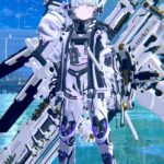 武装系女子（迎撃タイプ）