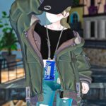 フォトグラファースタイル！