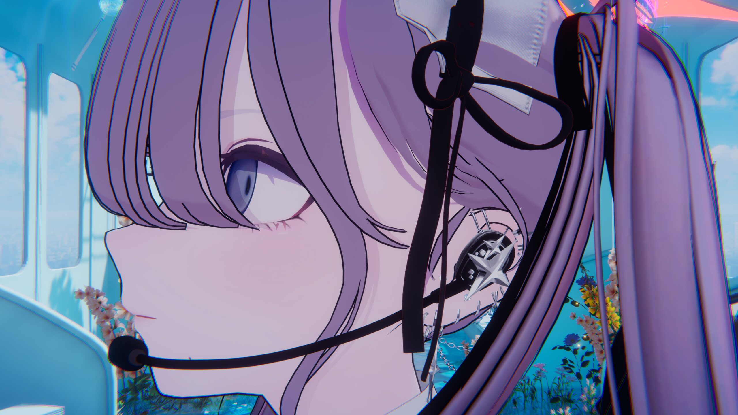 武装系女子(近接タイプ) - 画像 (4)
